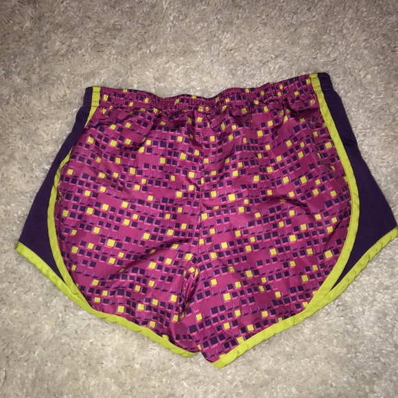 Athletic Shorts - Picture 2 of 3